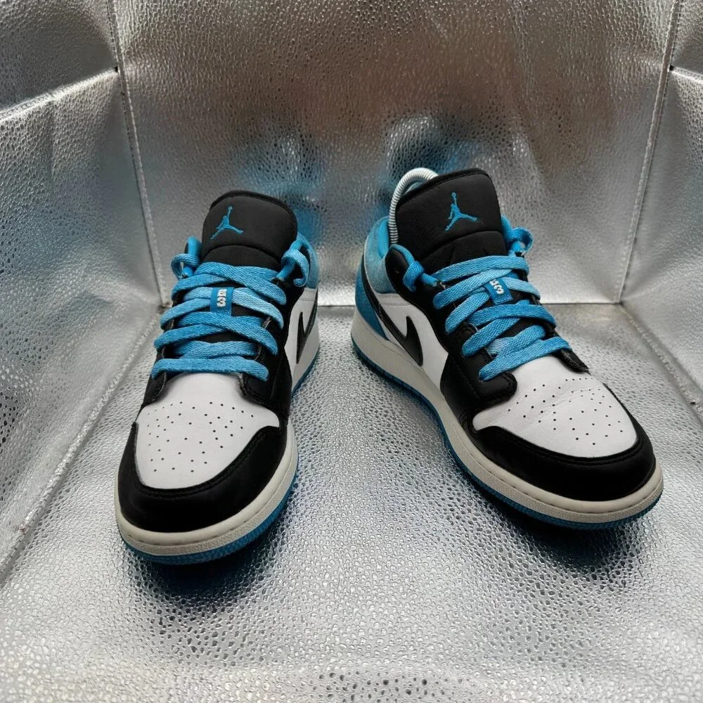 Jordan product size